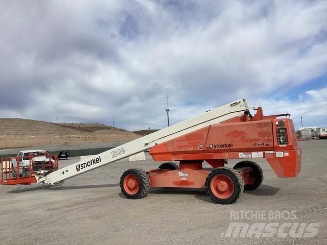 Snorkel TB80 Construcción - Otros