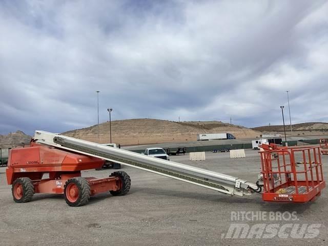 Snorkel TB80 Construcción - Otros