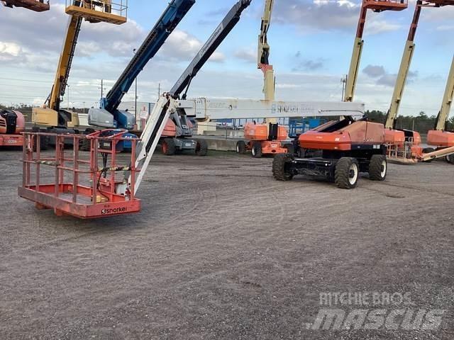 Snorkel TB86J Construcción - Otros