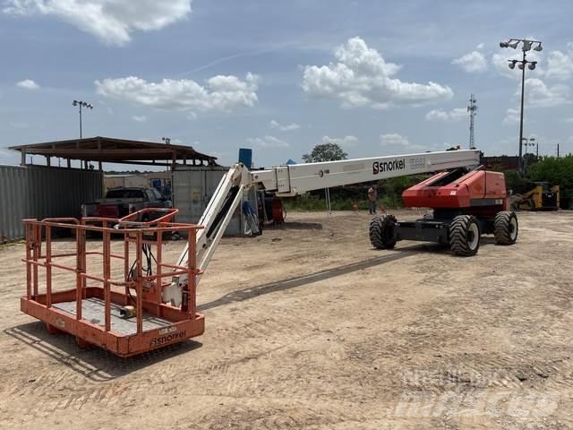 Snorkel TB86J Construcción - Otros