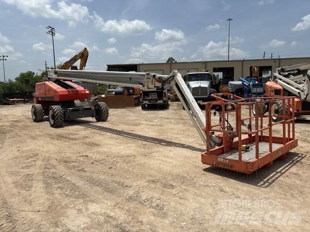 Snorkel TB86J Construcción - Otros