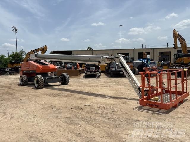 Snorkel TB86J Construcción - Otros