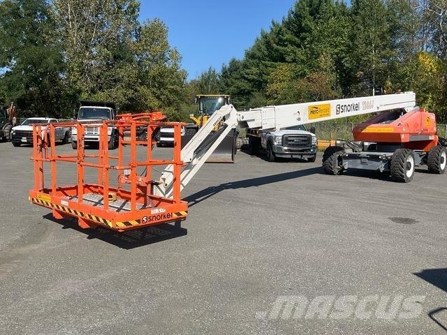 Snorkel TB86J Plataformas de trabajo telescópica