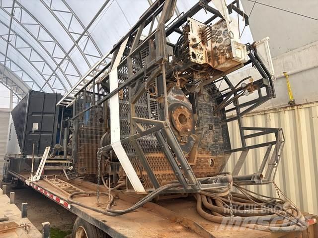  Snubco 150K Construcción - Otros