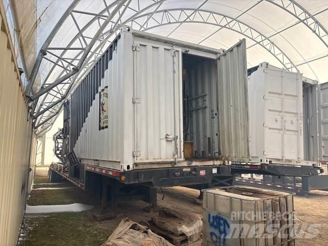  Snubco 150K Construcción - Otros