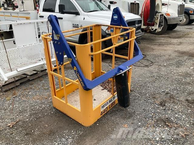  Soltec CFQ/2 Construcción - Otros