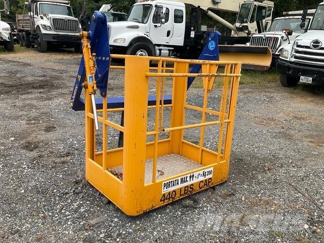  Soltec CFQ/2 Construcción - Otros