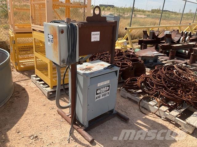  Sorgel 25S3H Construcción - Otros