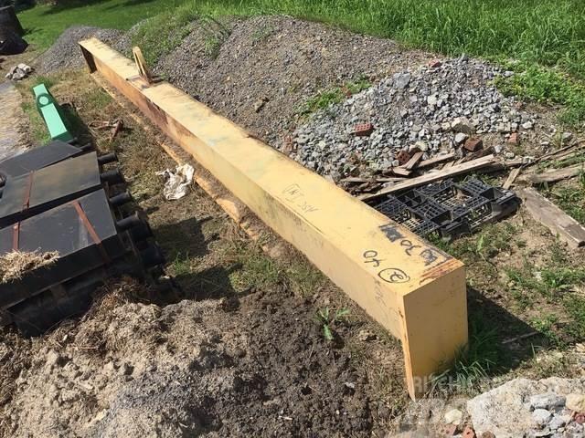  Spreader Bar Construcción - Otros
