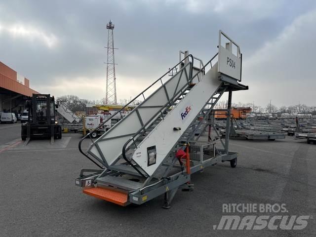  SPS PT-15 Construcción - Otros