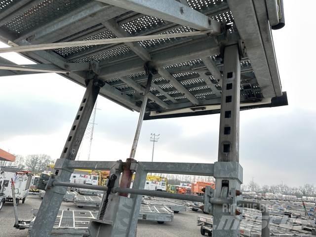  SPS PT-15 Construcción - Otros