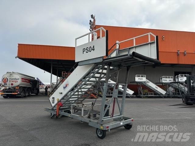  SPS PT-15 Construcción - Otros