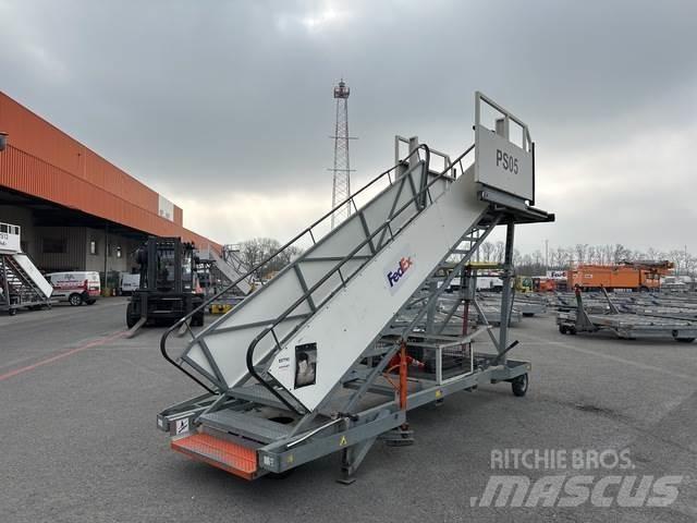  SPS PT-15 Construcción - Otros
