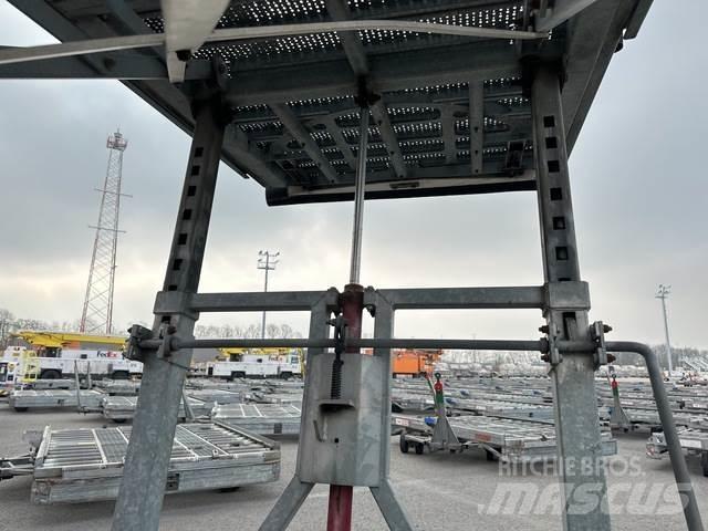 SPS PT-15 Construcción - Otros