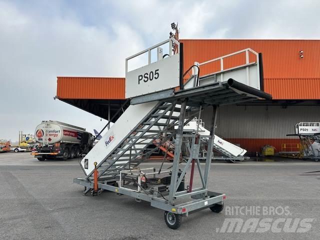  SPS PT-15 Construcción - Otros