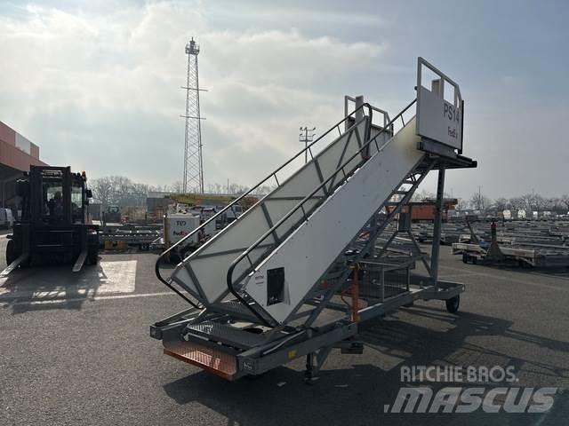  SPS PT-15-2 Construcción - Otros