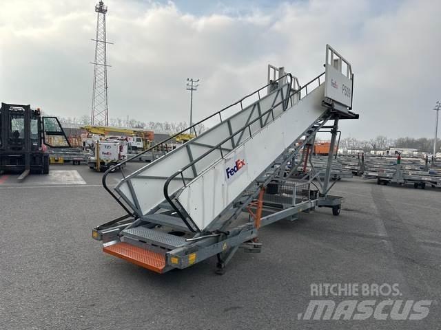  SPS PT-18 Construcción - Otros