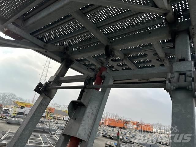  SPS PT-18 Construcción - Otros