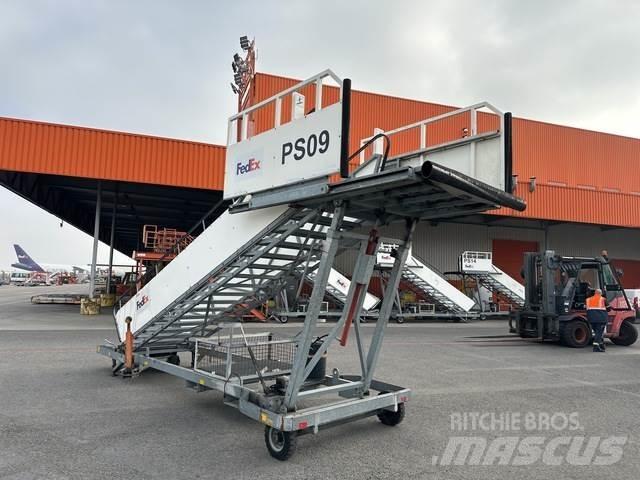  SPS PT-18 Construcción - Otros