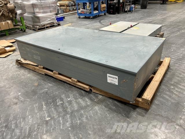  Square D Construcción - Otros