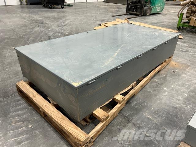  Square D Construcción - Otros