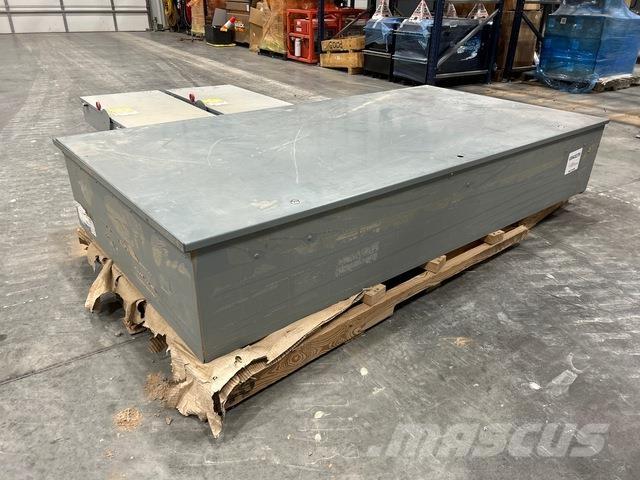  Square D Construcción - Otros