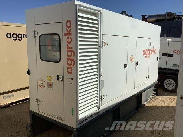 Stamford  Generadores diesel