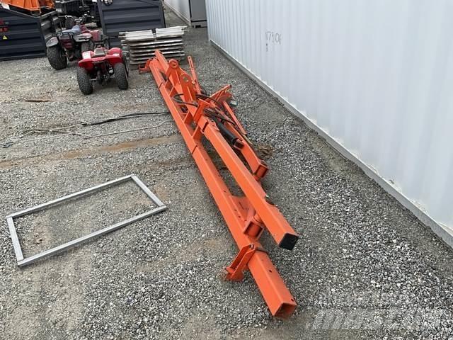 Stanhay  Construcción - Otros