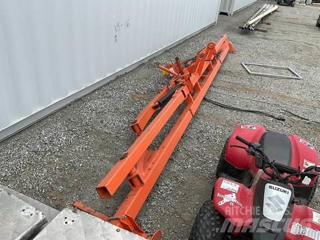 Stanhay  Construcción - Otros