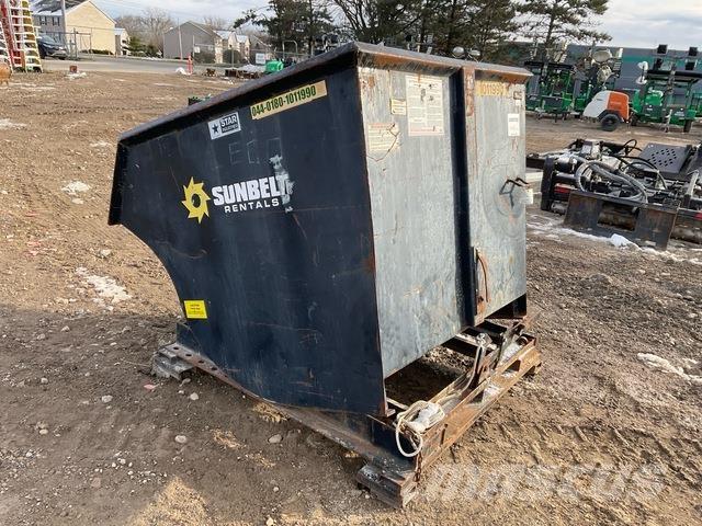 Star 1825 Motores y engranajes