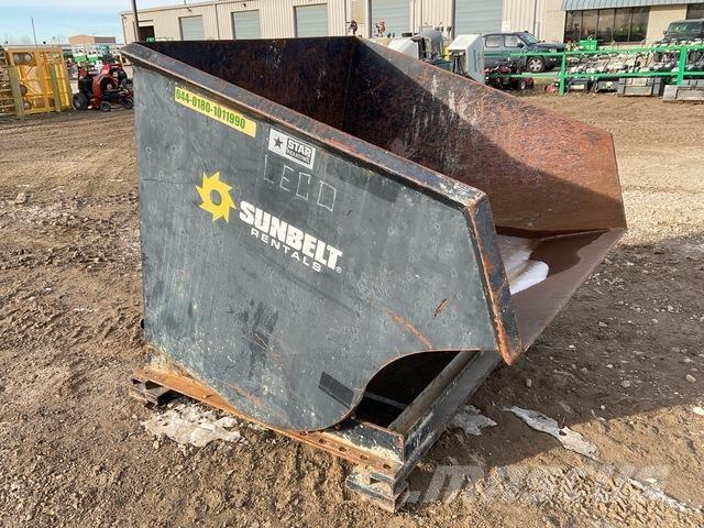 Star 1825 Motores y engranajes