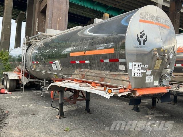  STE Tanker Cisterna