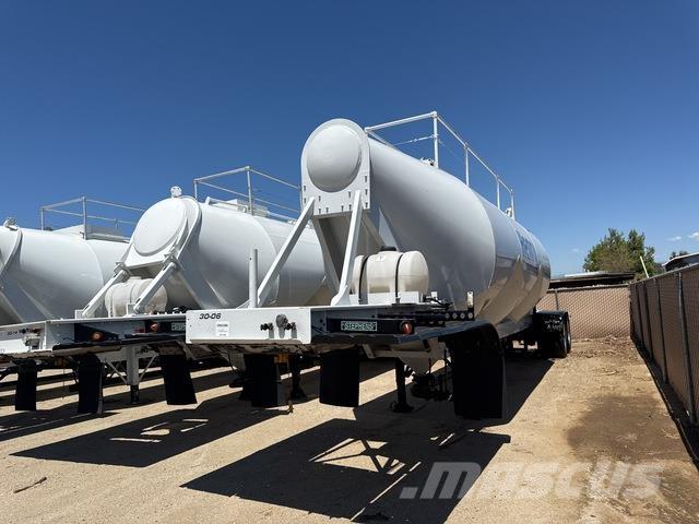 Stephens  Otros remolques