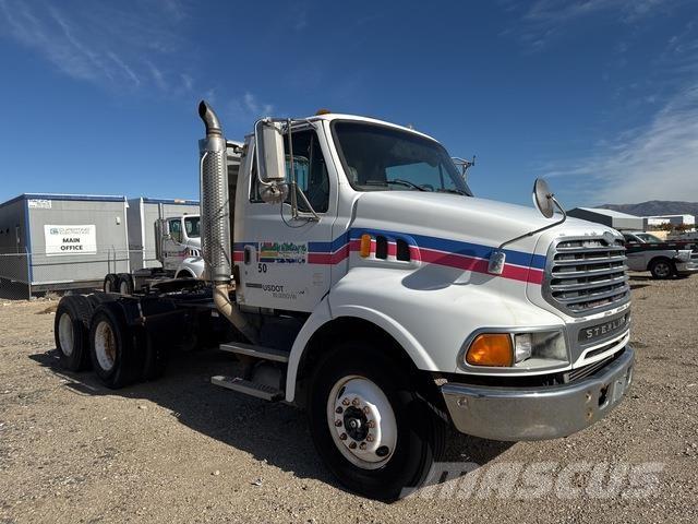 Sterling 9500 Cabezas tractoras