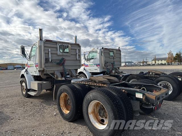 Sterling 9500 Cabezas tractoras