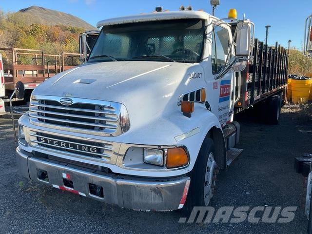 Sterling A6500 Camiones plataforma
