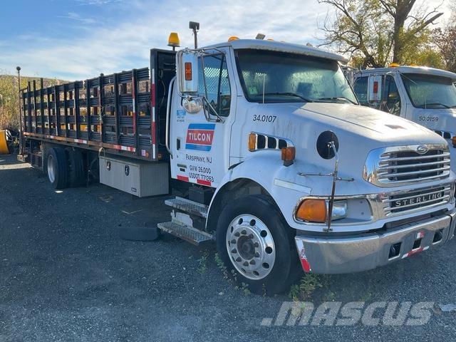 Sterling A6500 Camiones plataforma