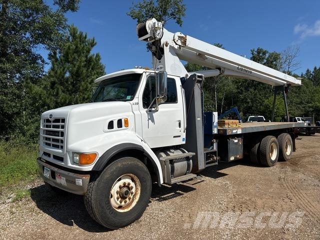 Sterling L7500 Otros camiones