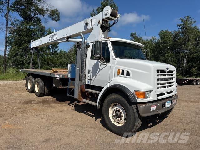 Sterling L7500 Otros camiones