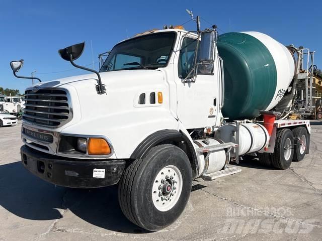 Sterling L9500 Otros camiones