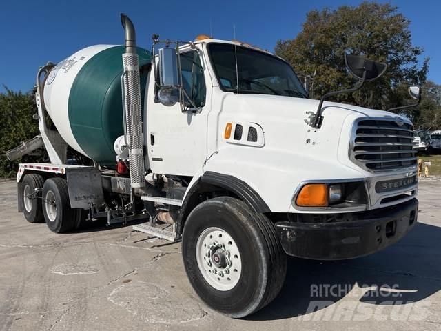 Sterling L9500 Otros camiones