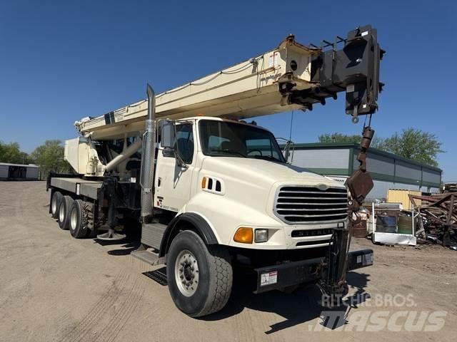 Sterling L9500 Otros camiones