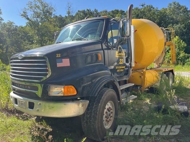 Sterling L9500 Otros camiones
