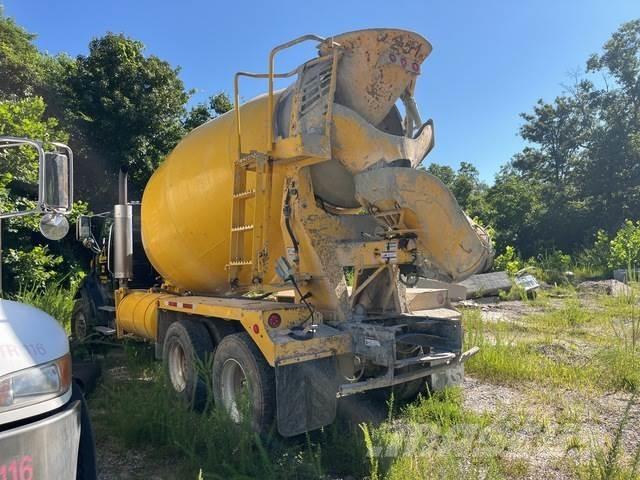 Sterling L9500 Otros camiones