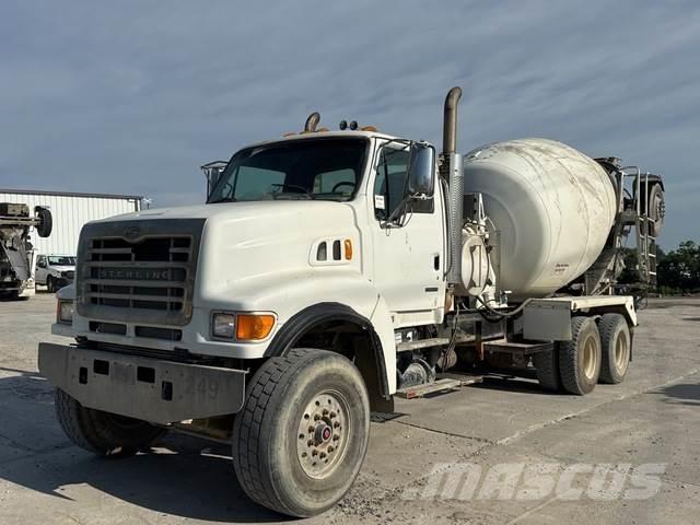 Sterling L9500 Otros camiones