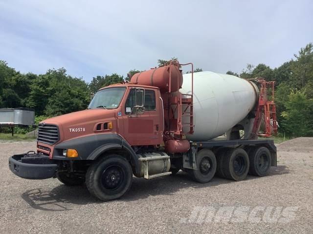 Sterling L9500 Otros camiones