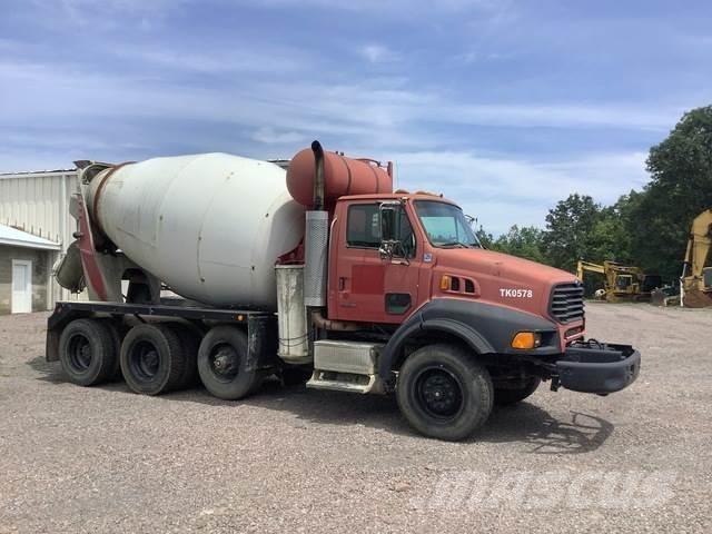 Sterling L9500 Otros camiones