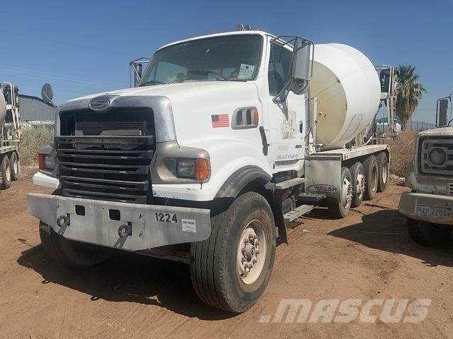 Sterling L9500 Otros camiones