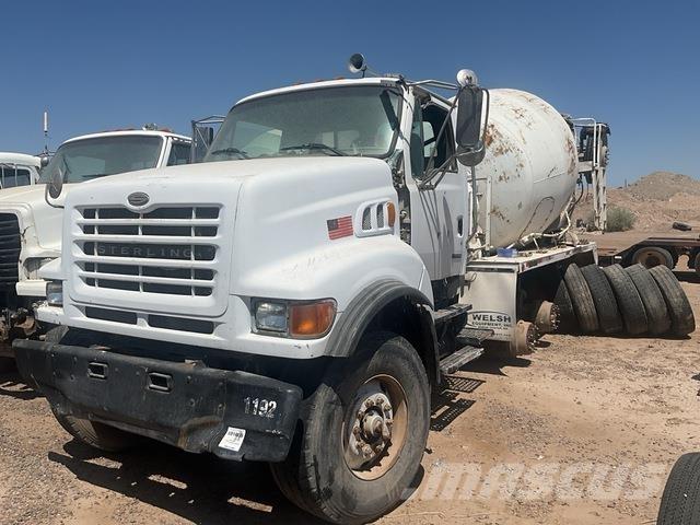 Sterling L9500 Otros camiones