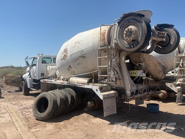 Sterling L9500 Otros camiones